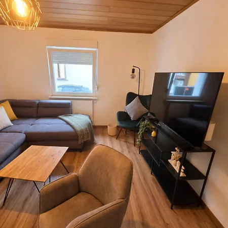 Apartamento Willkommen Bei Mirya2