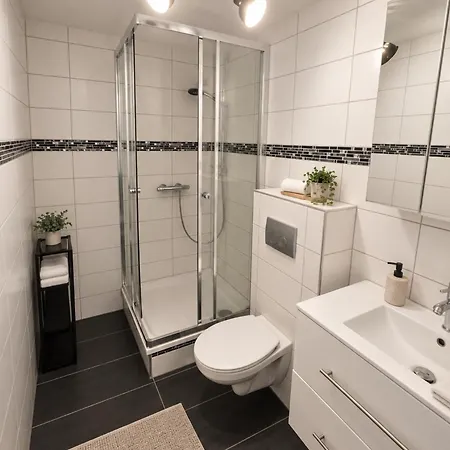 Apartamento Willkommen Bei Mirya2