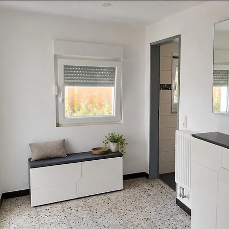 Willkommen Bei Mirya2 Apartamento *