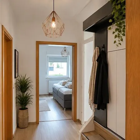 Apartamento Willkommen Bei Mirya2 *